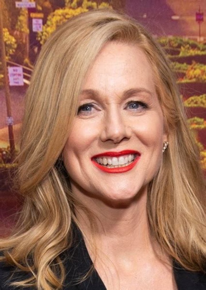 Fan Casting Laura Linney as Jessie Anderson in The Walking Dead 1990's on myCast