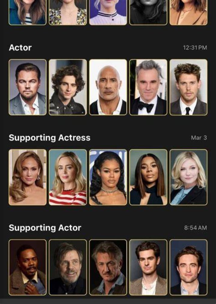 Fan Casting Lauren Pritchard as Spring Awakening in Face Claims Sorted by Broadway Musicals and Theatre on myCast