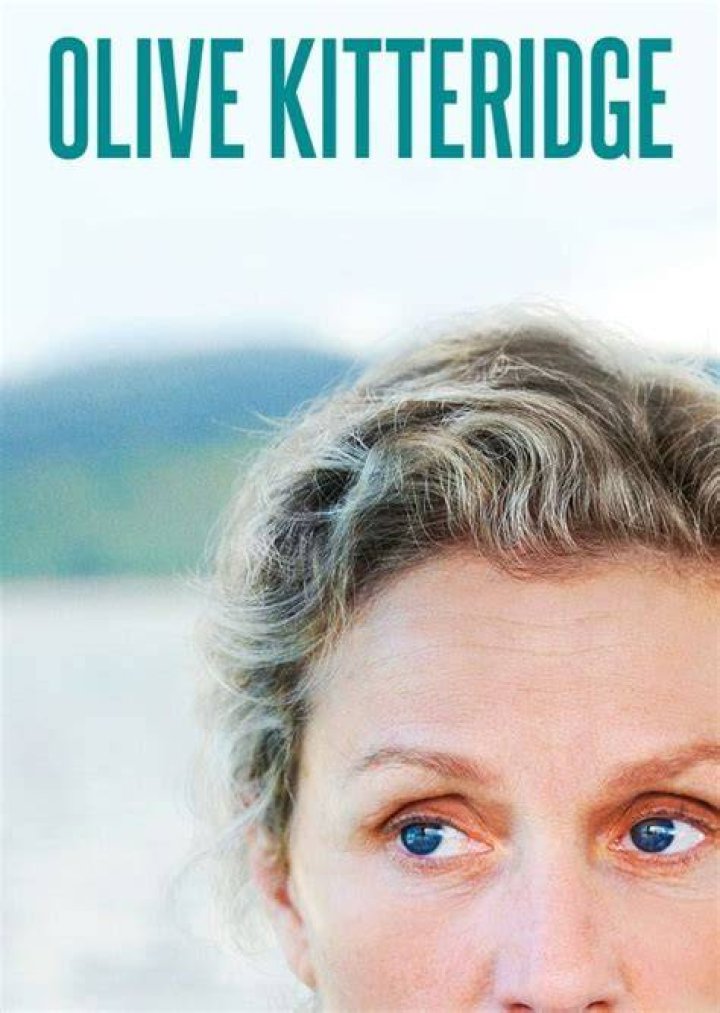 Fan Casting Laurie Metcalf as Olive Kitteridge in Olive Kitteridge on myCast