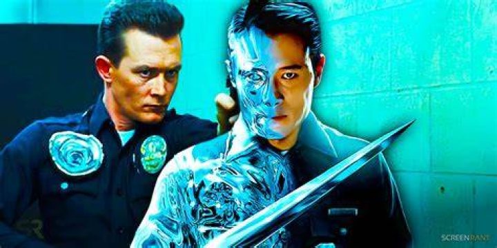 Fan Casting Lee Byung-hun as T-1000 in Terminator: Re-Genisys on myCast