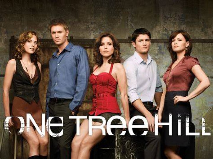 Fan Casting Lee Norris as One Tree Hill in Best Actors and Actres in Series on myCast