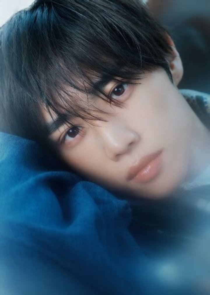 Fan Casting Lee Sangyeon as THE BOYZ in Face Claims Sorted by K-Pop on myCast