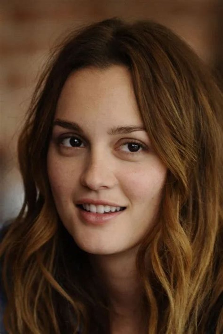Fan Casting Leighton Meester as Carolyn Sturges in Under the Dome on myCast