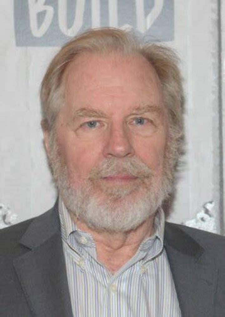 Fan Casting Lenny Kosnowski as Michael McKean in Actor face claims by characters they've played or will play on myCast
