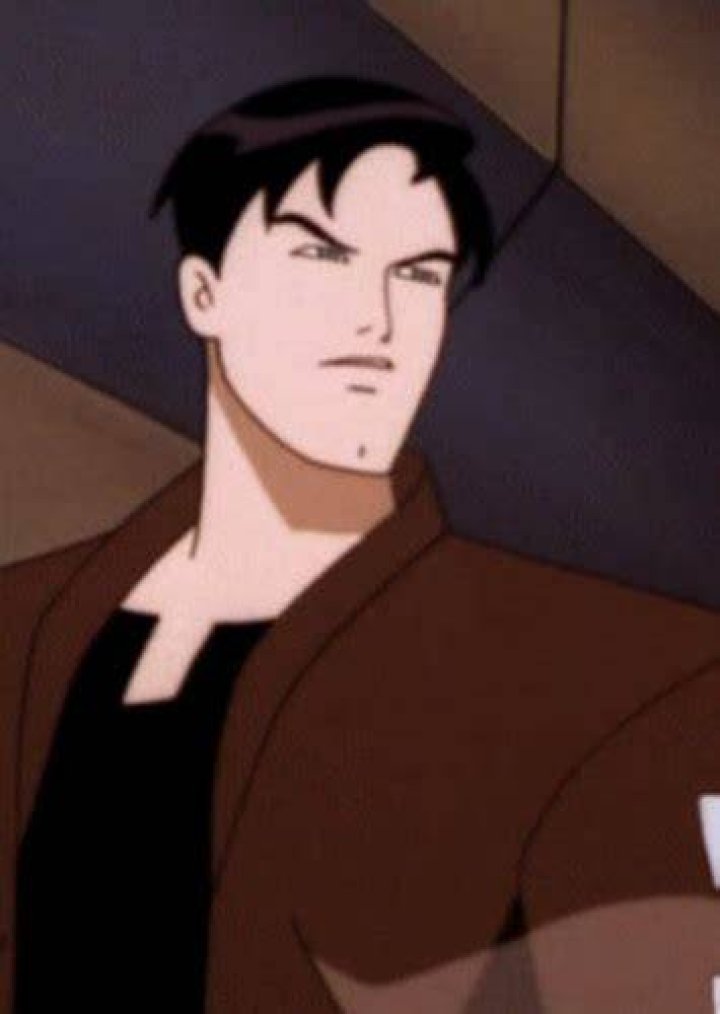 Fan Casting Leo Howard as Terry McGinnis in Batman Beyond| Beyond Gotham on myCast