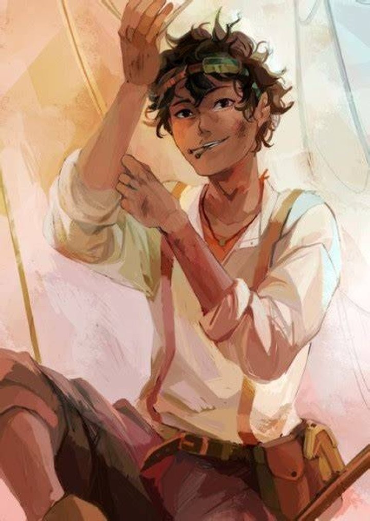 Fan Casting Leo Valdez as Half-Sibling in Characters Sorted By Sibling Order on myCast