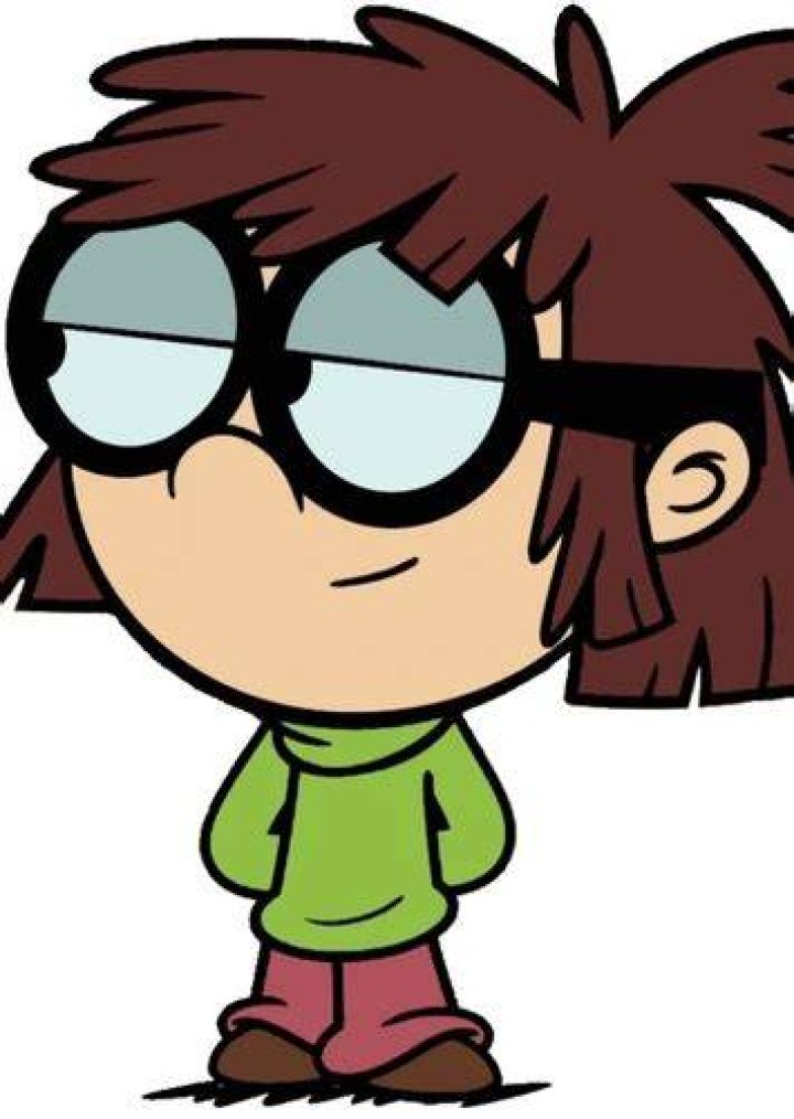 Fan Casting Lexi Janicek as Lisa Loud in BND Cinematic Universe Live Action Phase One Female Cast on myCast