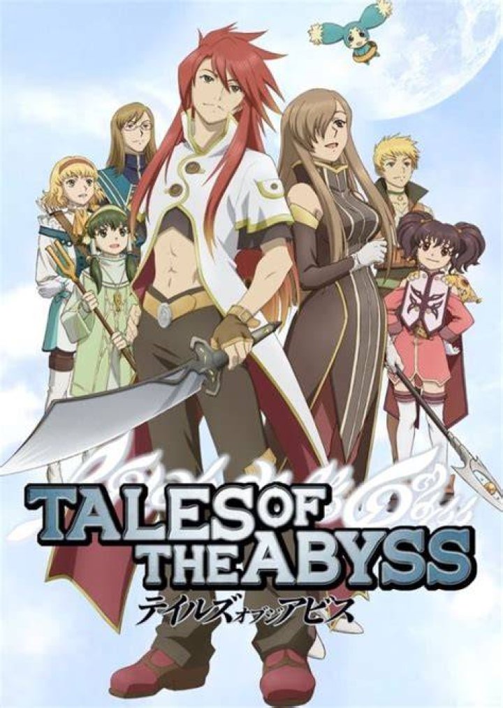 Fan Casting Liamani Segura as Anise Tatlin in Tales of the Abyss on myCast