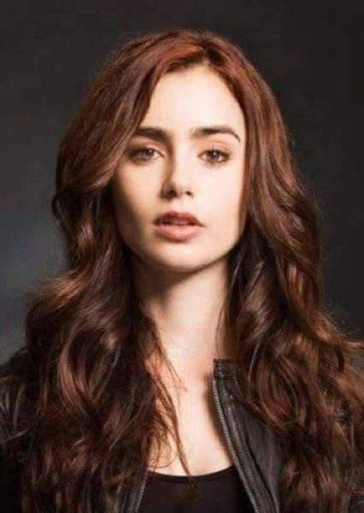 Fan Casting Lily Collins as Dr. Kate McTiernan in Kiss the Girls on myCast