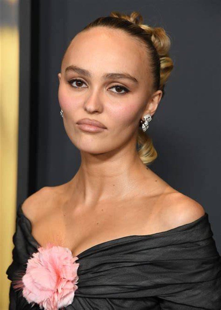 Fan Casting Lily-Rose Depp as Nancy Downs in The Craft (2023) on myCast