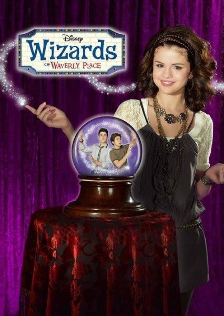 Fan Casting Lina Renna as Maxine Russo in Wizards of Waverly Place (2017-2022) on myCast