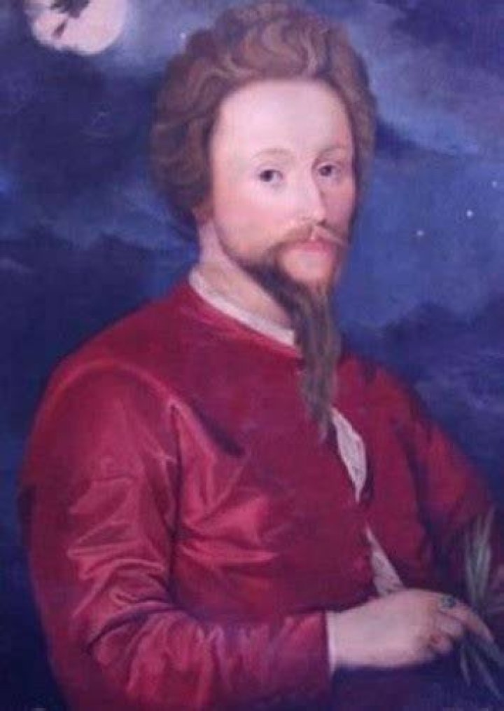 Fan Casting Linus Roache as Percival Dumbledore in The Young Dumbledore on myCast