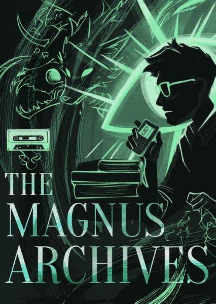 Fan Casting Liu Yuefei as Georgina ‘Georgie’ Barker in The Magnus Archives (A Horror Anthology Podcast) on myCast