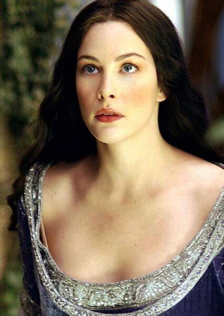 Fan Casting Liv Tyler as Violet in Bound (2016) on myCast