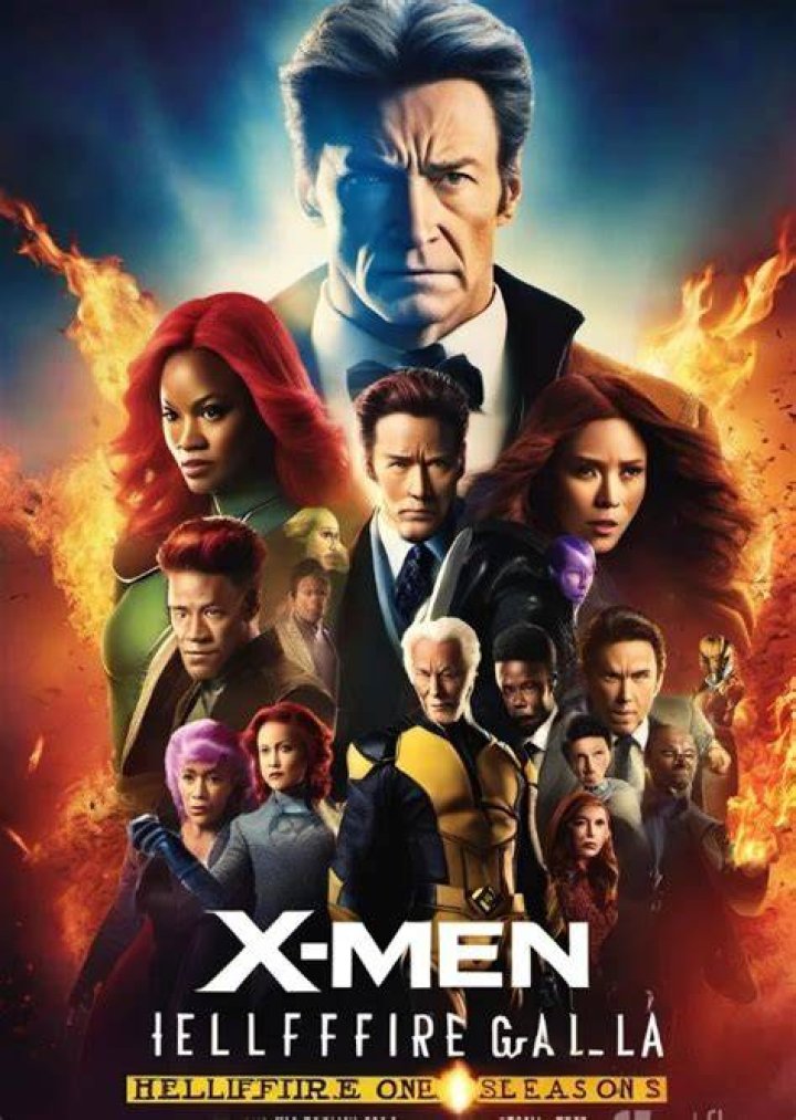 Fan Casting Logan Lerman as Scott Summers in X-Men: Hellfire on myCast
