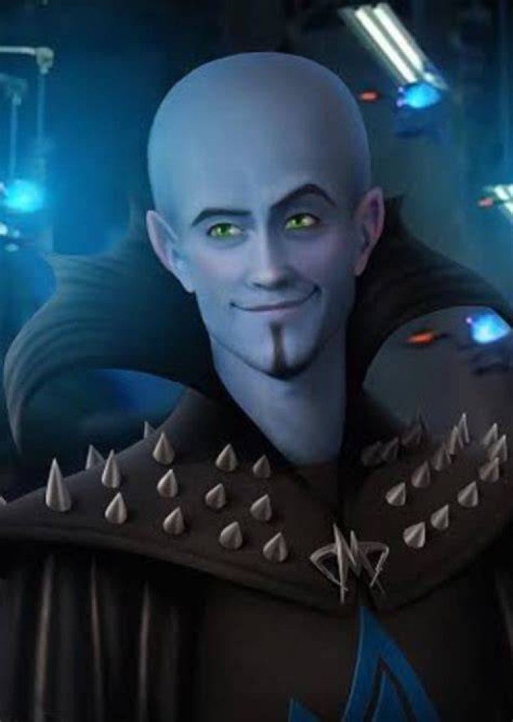 Fan Casting Logan Miller as Titan in Megamind live action on myCast