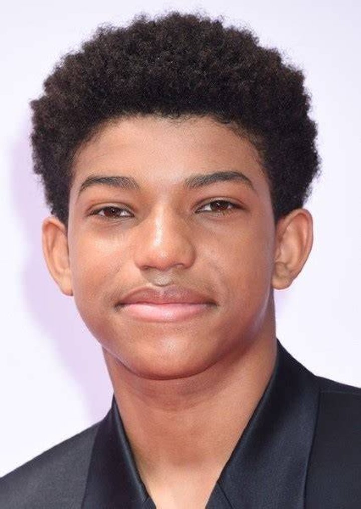 Fan Casting Lonnie Chavis as Michael Lee in The Wire on myCast