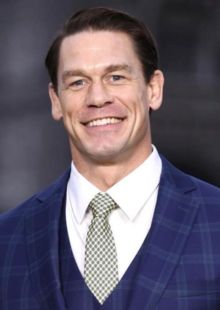 Fan Casting Lucas Till as Young Cena in John Cena Biopic on myCast