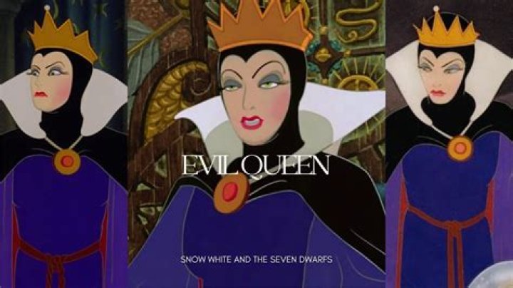 Fan Casting Lucille La Verne as Evil Queen in Snow White and The Seven Dwarfs on myCast