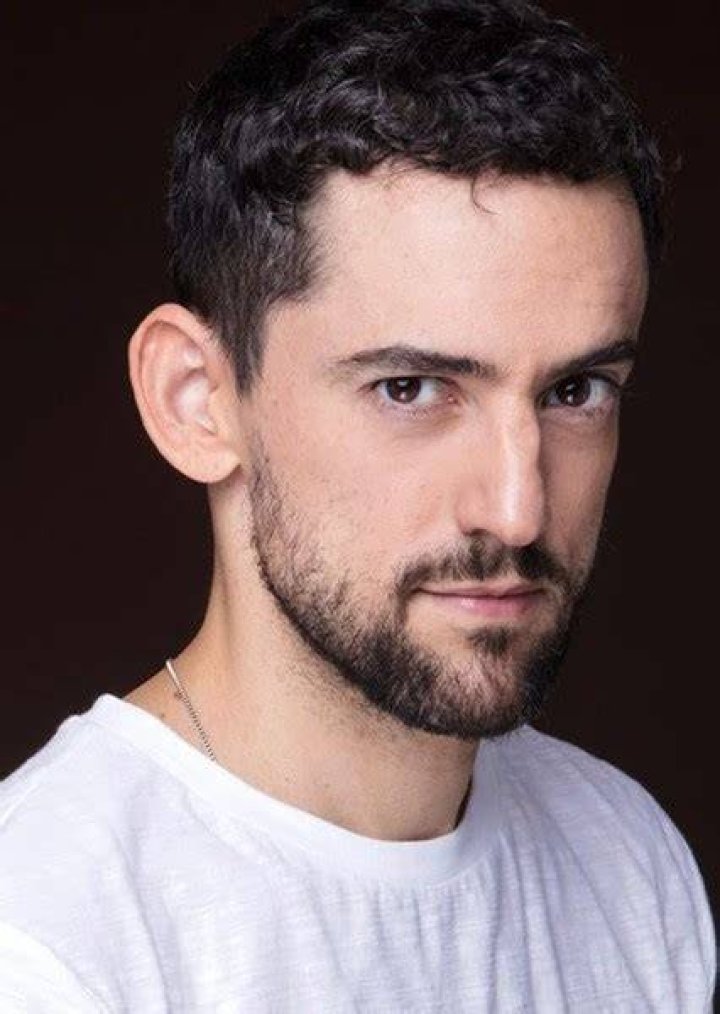 Fan Casting Luis Gerardo Méndez as Ramón Gay in Mexican Biopics on myCast