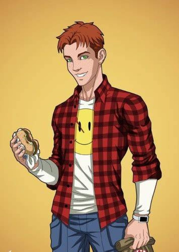 Fan Casting Luke Hudson as Nathan Andrews in The Christmas Shoes on myCast