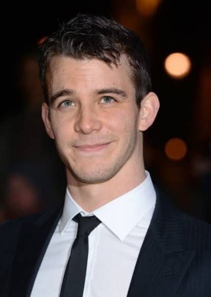 Fan Casting Luke Thompson as Prince Eric in Disney Princes on myCast