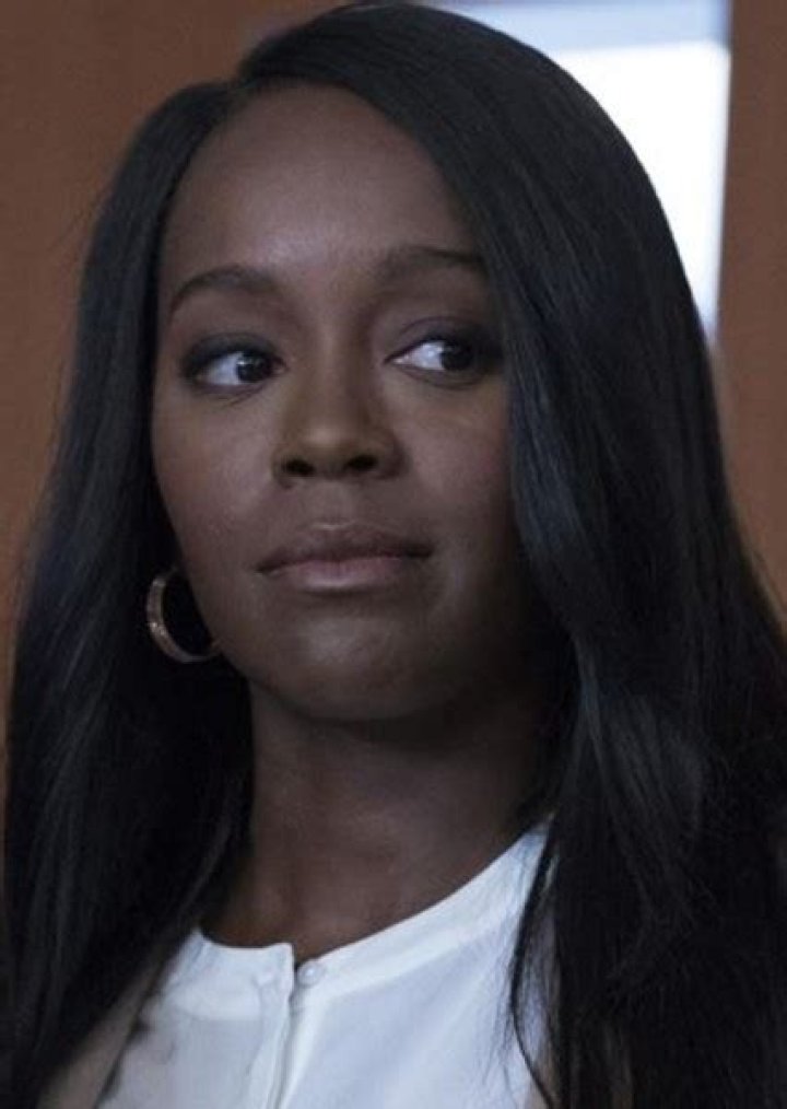Fan Casting Lupita Nyong'o as Andi Brand in The Glass Onion (2022) on myCast