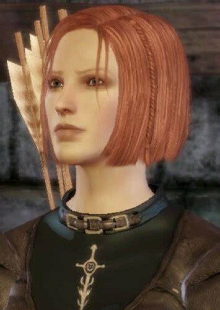 Fan Casting Léa Seydoux as Leliana in Dragon Age I Origins on myCast