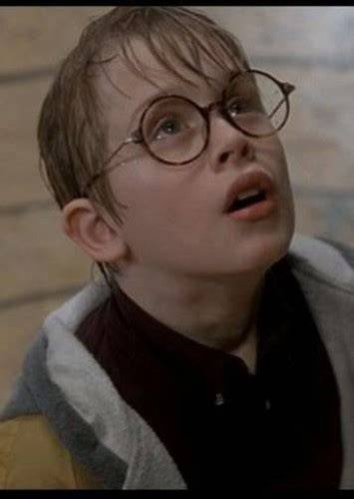 Fan Casting Macaulay Culkin as Richard Tyler in The Pagemaster: Legacy on myCast
