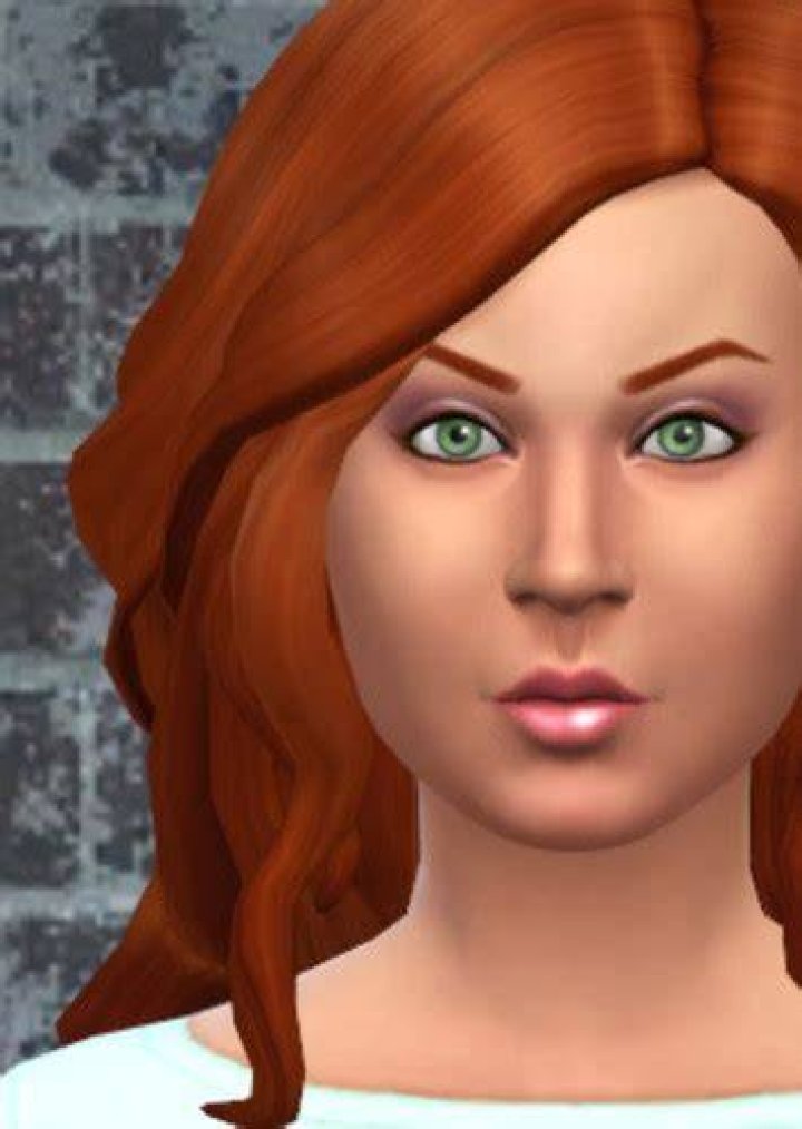 Fan Casting Madelaine Petsch as Nina Caliente in The Sims 4 on myCast
