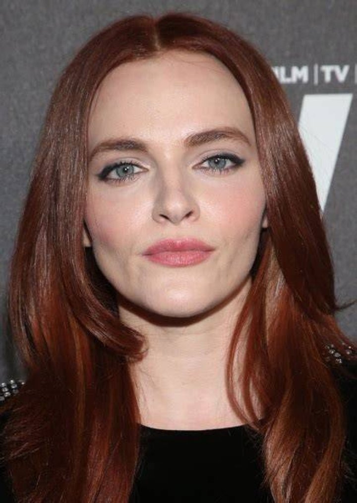 Fan Casting Madeline Brewer as Andi in The Dresden Files on myCast