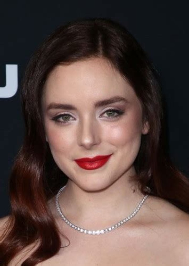Fan Casting Madison Davenport as Whitney in Pokémon on myCast