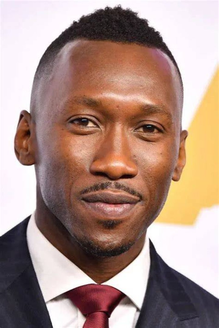 Fan Casting Mahershala Ali as Eric Cross Brooks in WandaVenom on myCast