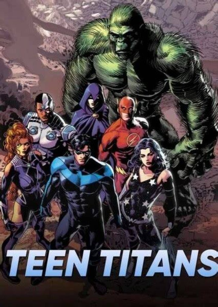 Fan Casting Maitlyn Pezzo as Aquagirl in My DCU: Teen Titans on myCast
