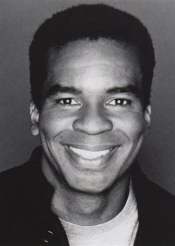 Fan Casting Malcolm Ray as David Alan Grier in The In Living Color Story on myCast