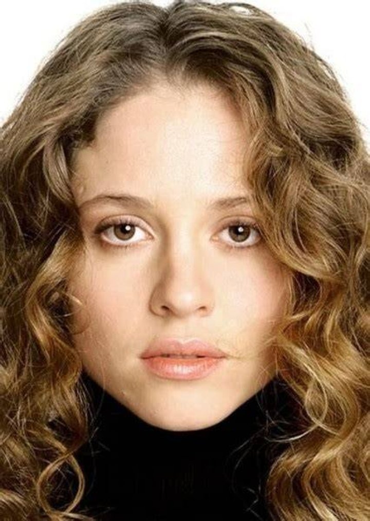 Fan Casting Margarita Levieva as Russia in Around the World on myCast