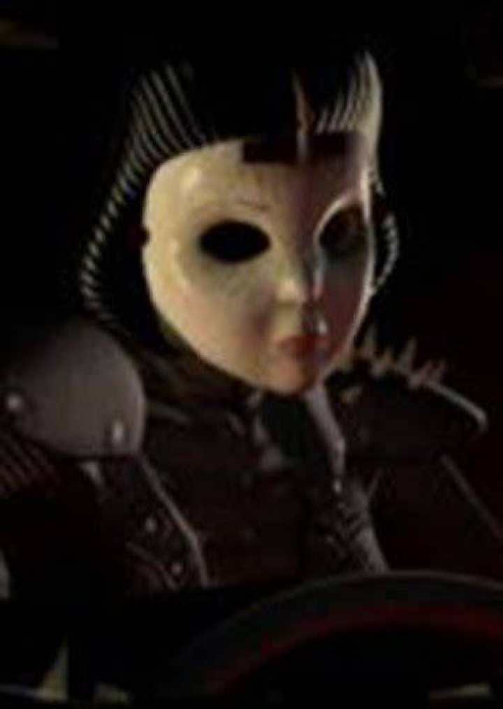 Fan Casting Margot Robbie as Dollface in Twisted Metal on myCast