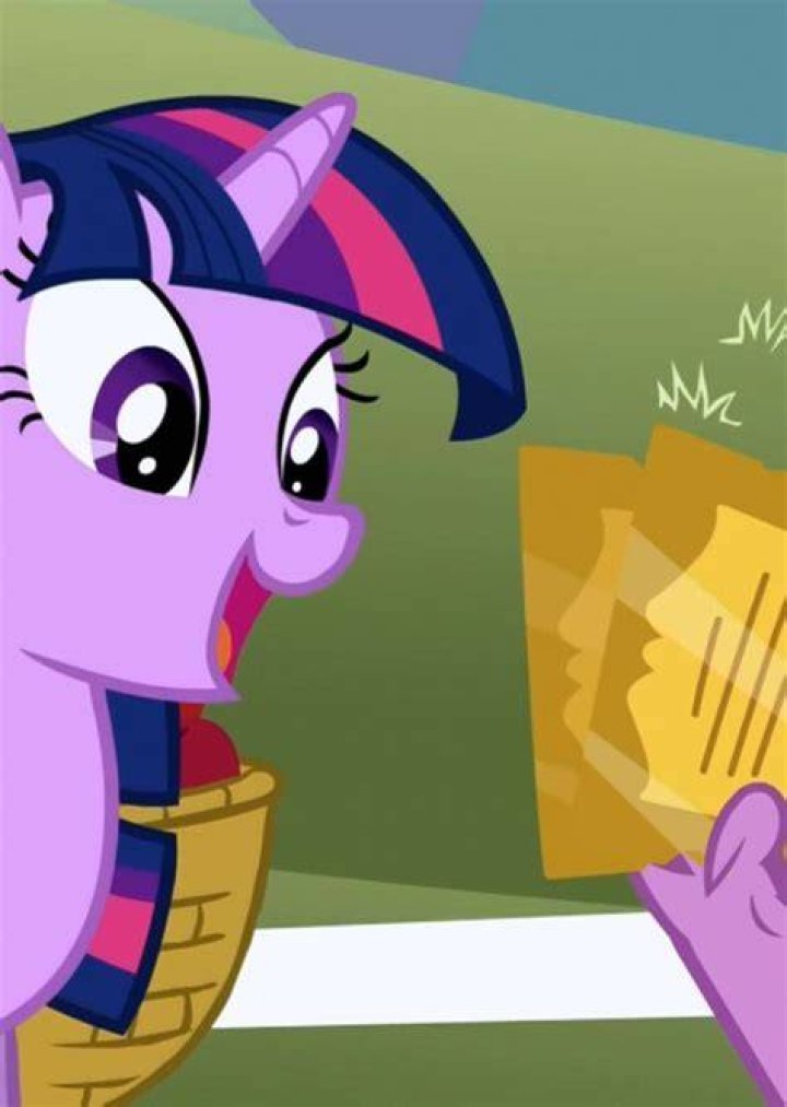 Fan Casting Margot Robbie as Pinkie Pie in The Ticket Master on myCast