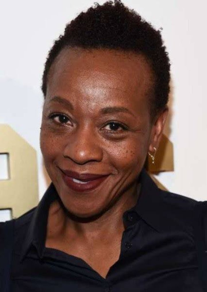 Fan Casting Marianne Jean-Baptiste as Chief in Netflix’s Carmen Sandiego