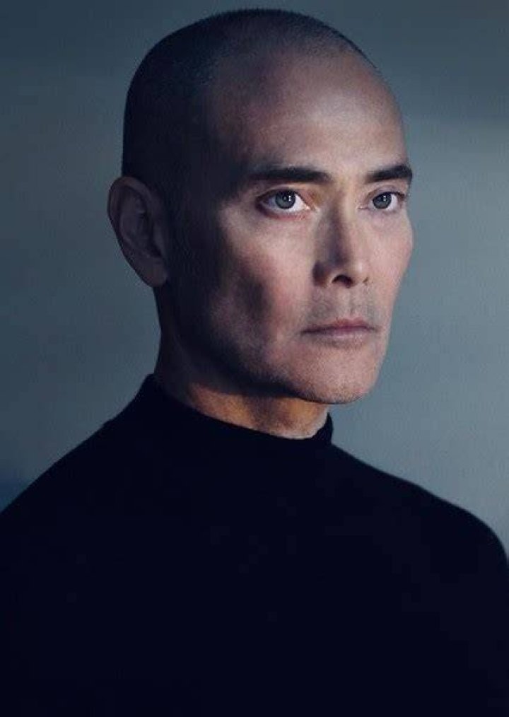 Fan Casting Mark Dacascos as Johnny Mo in Kill Bill on myCast