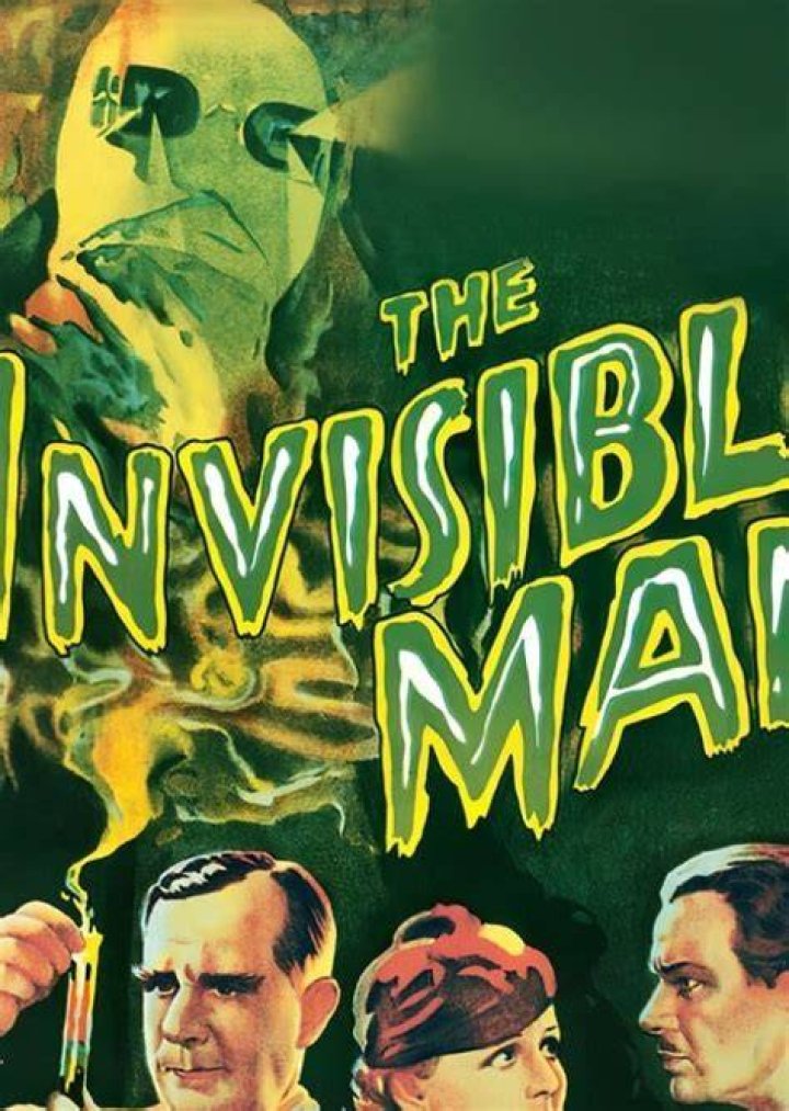 Fan Casting Mark Hamill as Dr. Jack Griffin in The Invisible Man (2023) on myCast