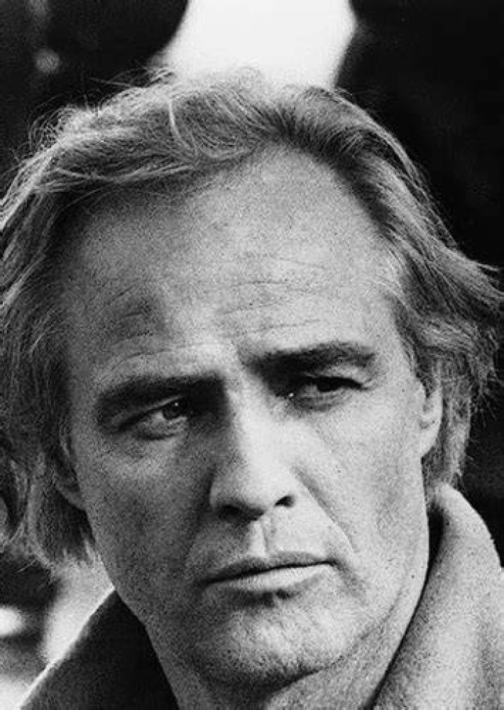 Fan Casting Marlon Brando as Walter Abrams in Two for the Money (1986) on myCast