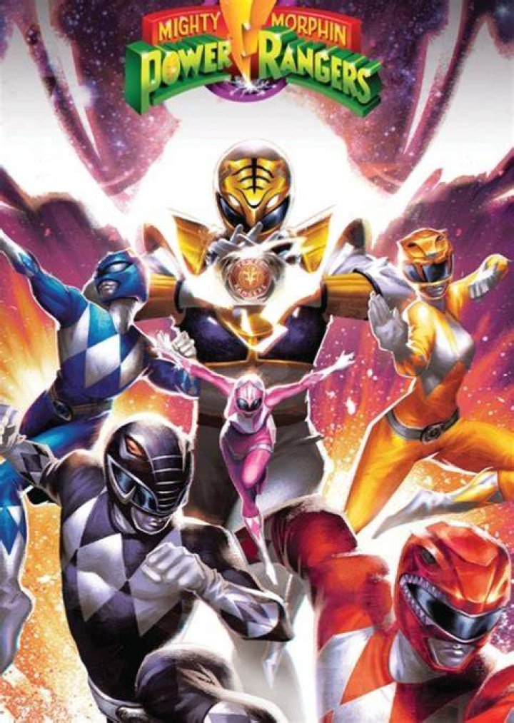 Fan Casting Marsalis Wilson as Will Aston in Mighty Morphin Power Rangers Cinematic Universe on myCast