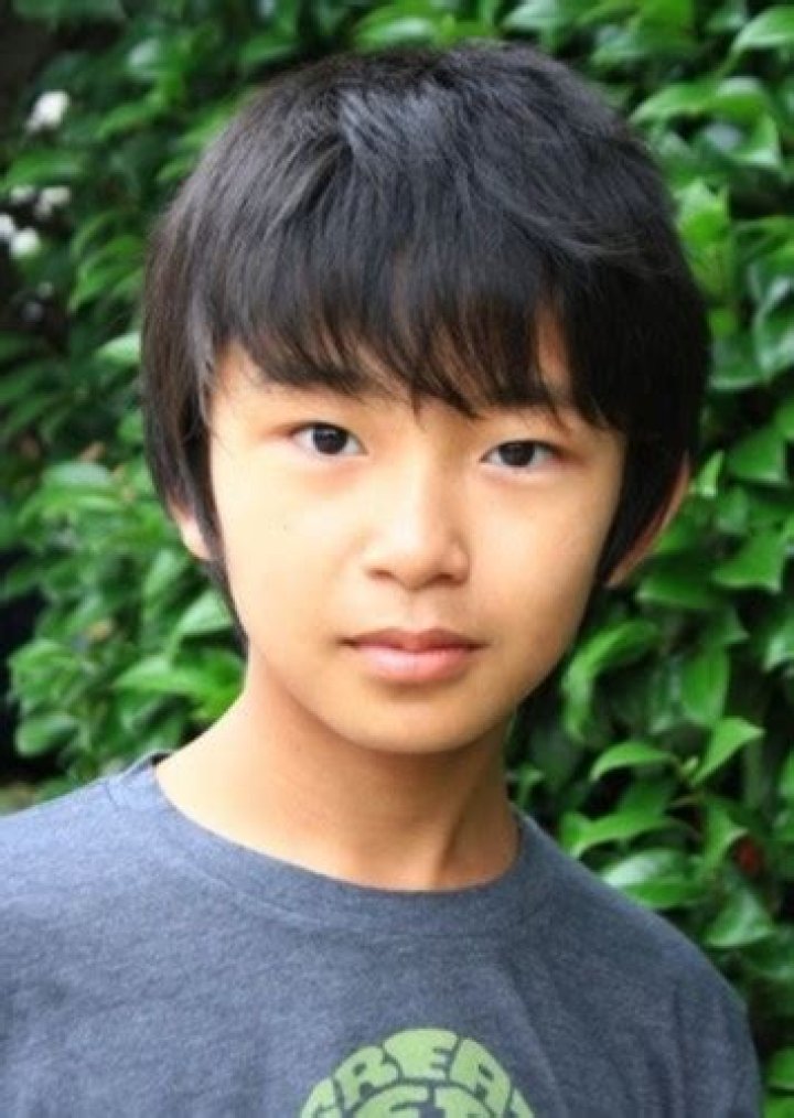 Fan Casting Masaki Nakao as Makio Tanihara in Horimiya Live Action on myCast