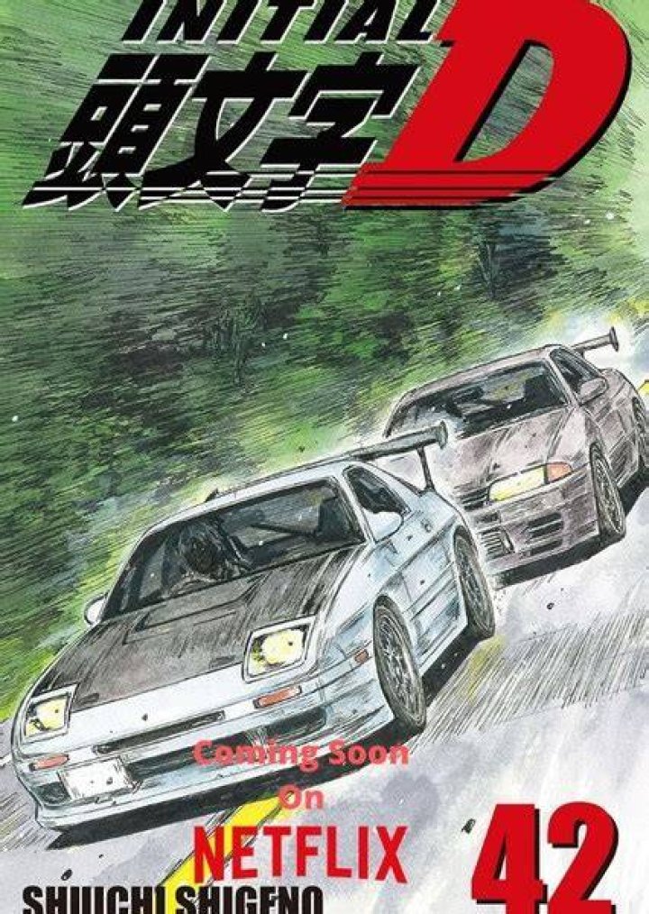 Fan Casting Masaki Suda as Kenji in Initial D (Netflix Original Series) on myCast