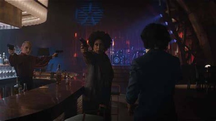 Fan Casting Mason Alexander Park as Gren Eckner in Cowboy Bebop on myCast