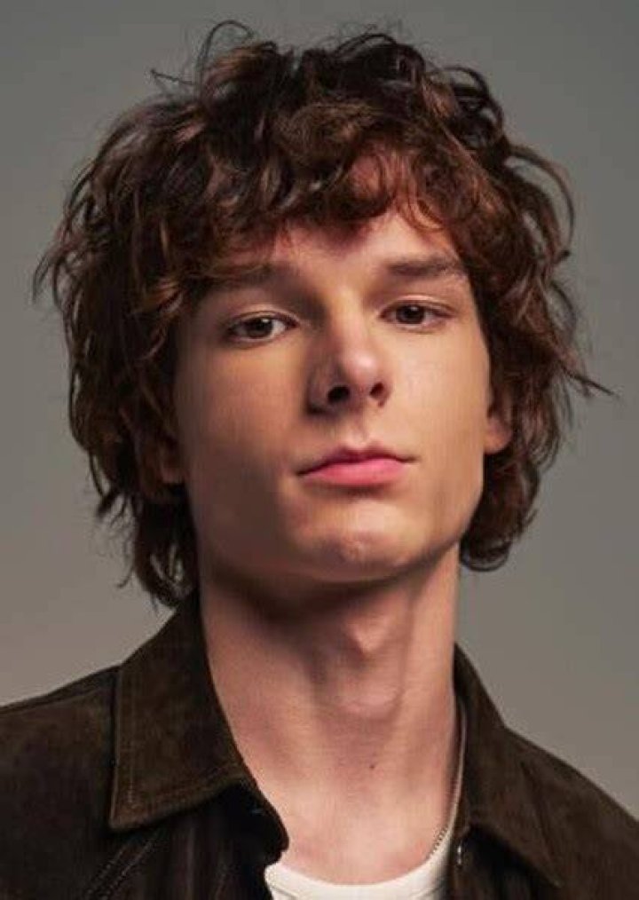 Fan Casting Mason Thames as Ethan Hawke in ACTORS AS MY CELEBRITY FRIENDS FOR BIOPICS on myCast