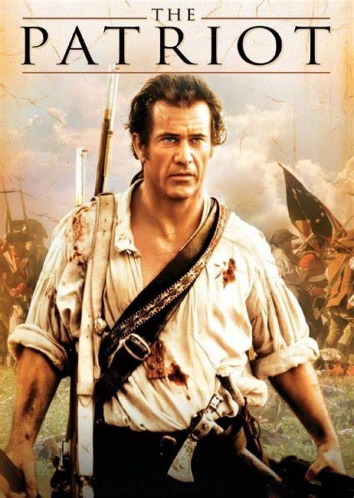 Fan Casting Matt Smith as Captain James Wilkins in The Patriot (2020s Cast) on myCast
