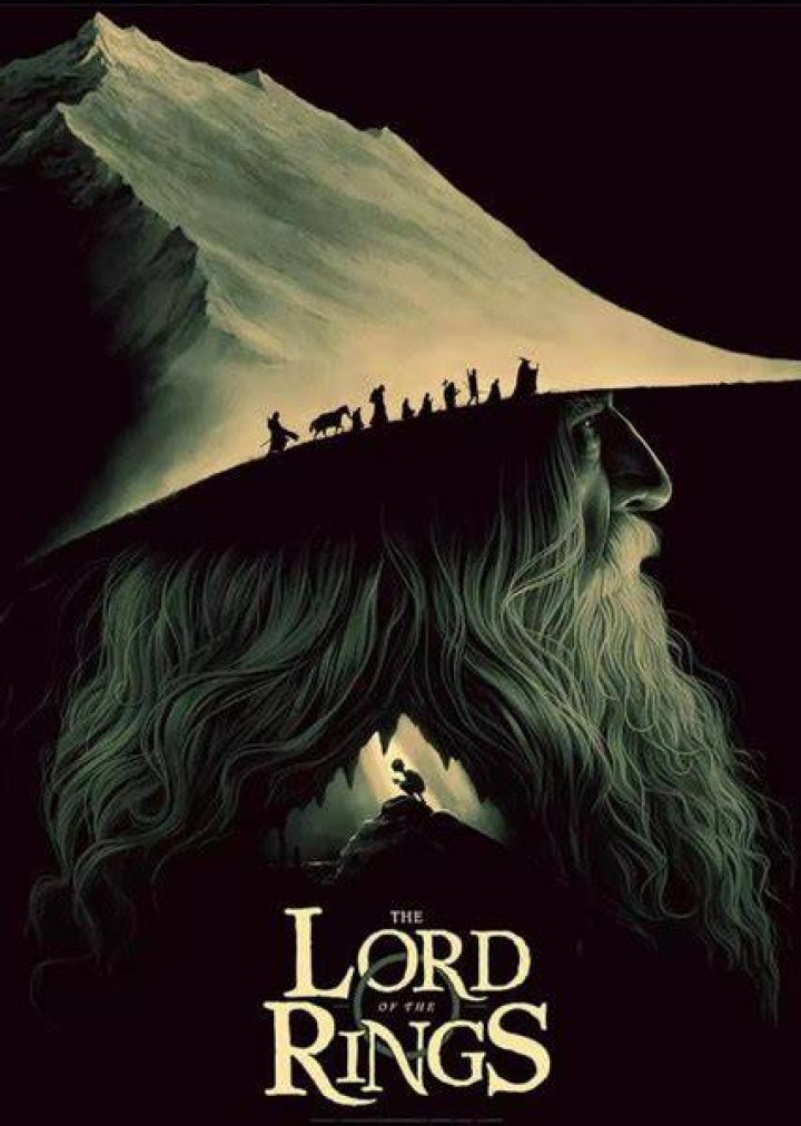 Fan Casting Matt Smith as Glorfindel in The Lord of the Rings on myCast