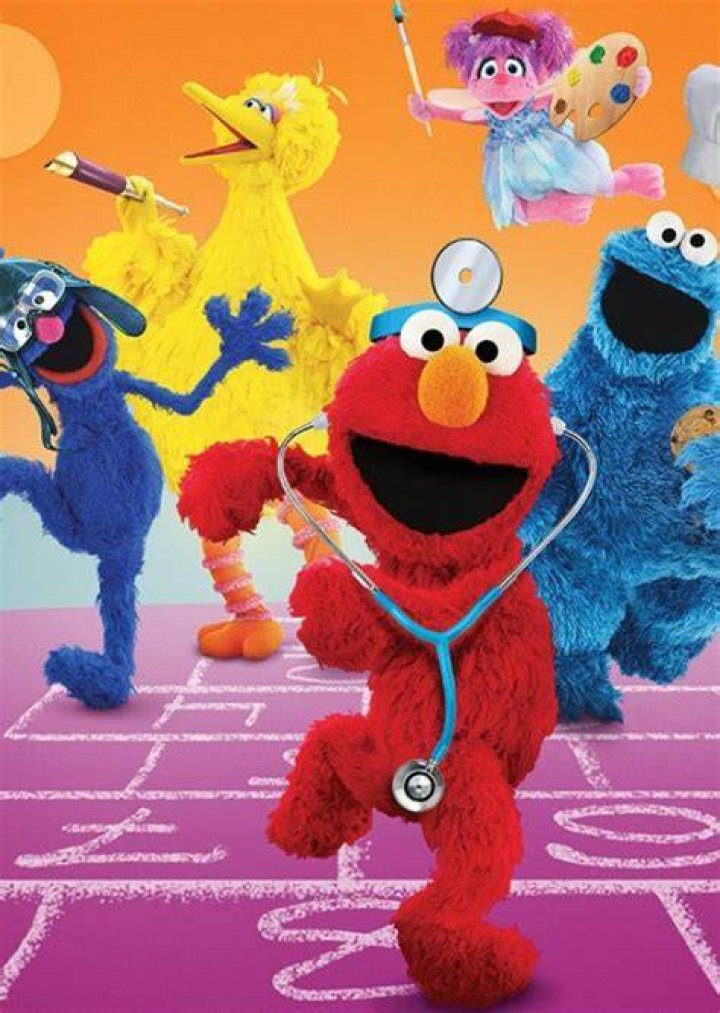 Fan Casting Matt Vogel as Kermit the Frog in Every Street is Sesame Street on myCast